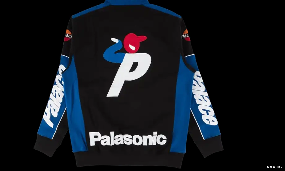 Affordable Palace Top Track Yaman 0703